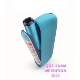 Iqos Iluma Duo 3