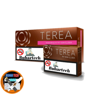 Terea Bronze