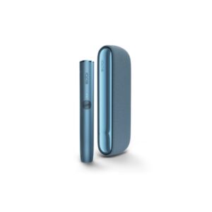 IQOS ILUMA Mavi (Blue): İndüksiyon Teknolojisinin Zirvesi