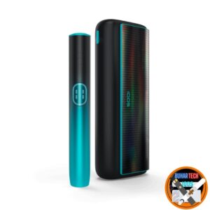 IQOS Iluma i Prime Anniversary edition