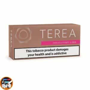 Terea Teak