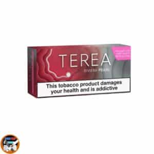 IQOS TEREA Riviera Pearl
