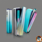 IQOS ILUMA i PRİME REMIX